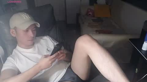 yichen009 online show from 07.24.26