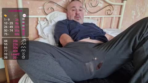 Snapshot of yifella chatting on 01.28.25 yifella online show from 01.28.25