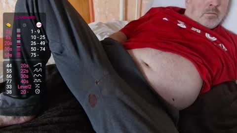 Snapshot of yifella chatting on 02.24.25 yifella online show from 02.24.25