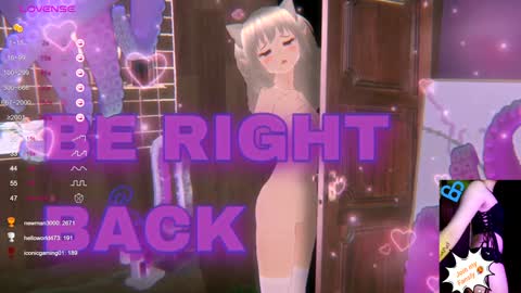 Snapshot of yin_69_yang chatting on 12.27.24 Yin online show from 12.27.24