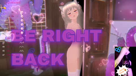 Snapshot of yin_69_yang chatting on 01.17.25 Yin online show from 01.17.25