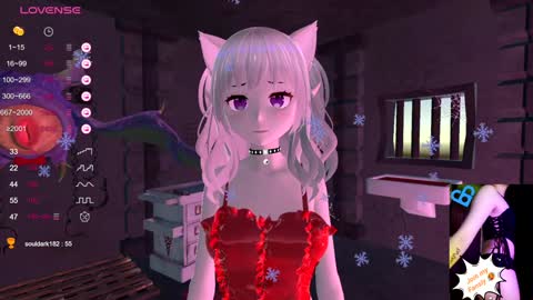 Snapshot of yin_69_yang chatting on 01.18.25 Yin online show from 01.18.25