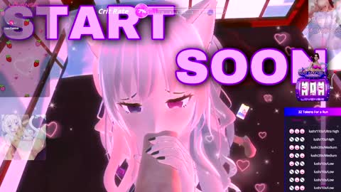 Yin online show from 04.04.26