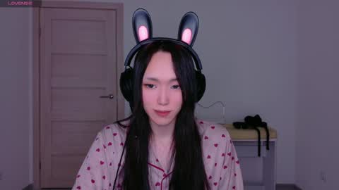 yingying_ online show from 02.06.26