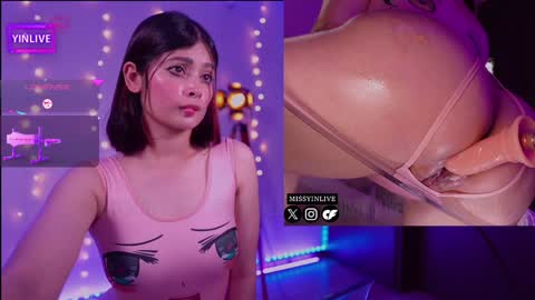 Yin online show from 12.14.24