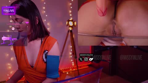 Yin online show from 12.15.24