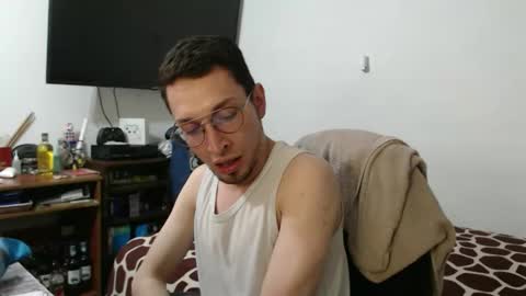 yinmao08 online show from 03.07.26