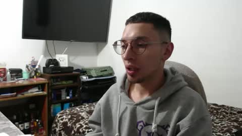 yinmao08 online show from 03.16.26