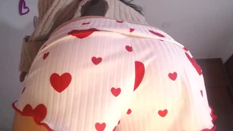 Yiny online show from 03.07.25