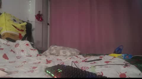 Yiny online show from 11.27.25