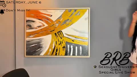 yintaish online show from 06.05.26