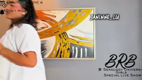 yintaish online show from 06.06.26