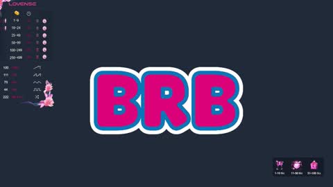 Yiovanna online show from 02.12.26