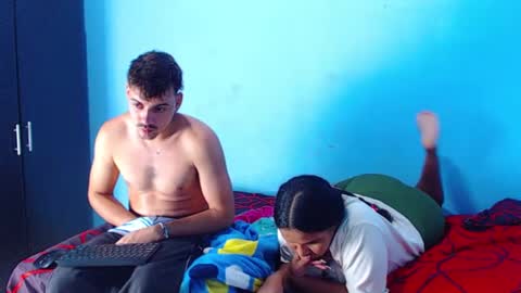 yisela_scott online show from 10.02.25
