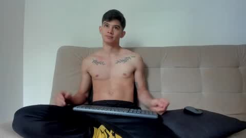 yizus_bonz online show from 04.14.26