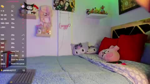 lucy online show from 05.01.26