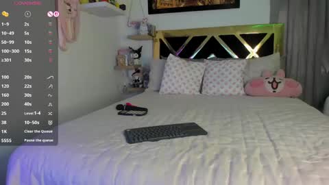 Snapshot of yluismag chatting on 06.01.26 lucy online show from 06.01.26