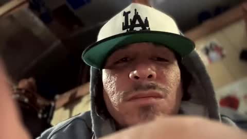 Snapshot of ymmotg chatting on 01.21.25 ymmotg online show from 01.21.25