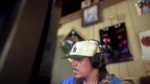 Snapshot of ymmotg chatting on 01.31.25 ymmotg online show from 01.31.25