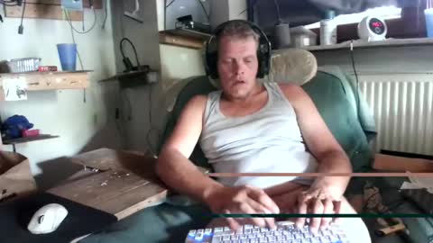ynghotgerman92 online show from 07.30.26