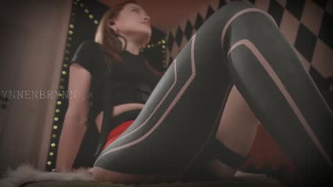 ynnenbrynn online show from 12.05.24