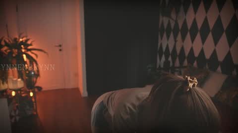 ynnenbrynn online show from 12.16.24