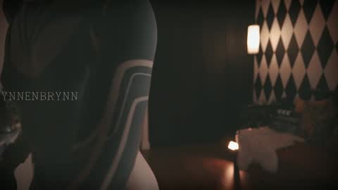 ynnenbrynn online show from 12.20.24