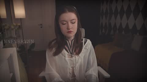 ynnenbrynn online show from 01.03.25