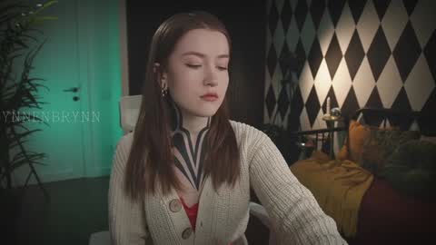 ynnenbrynn online show from 01.24.25