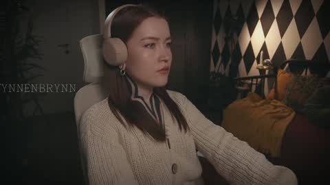 ynnenbrynn online show from 01.24.25