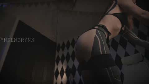 ynnenbrynn online show from 02.06.25