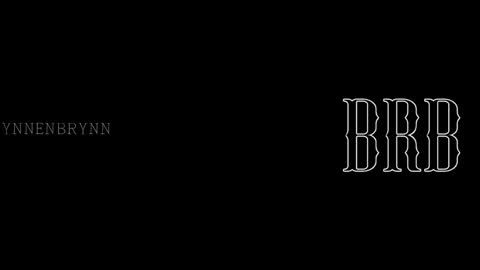 ynnenbrynn online show from 02.06.25