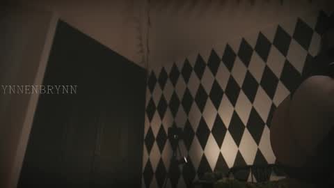 ynnenbrynn online show from 02.10.25