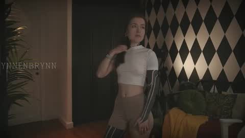 ynnenbrynn online show from 02.12.25