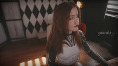 ynnenbrynn online show from 09.11.25