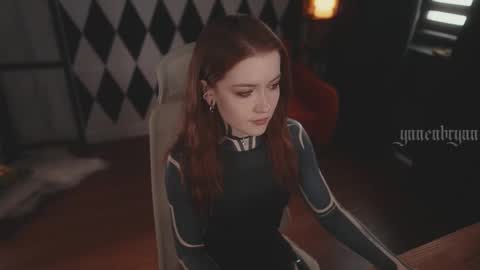 ynnenbrynn online show from 09.15.25