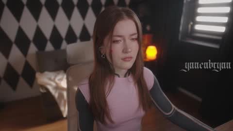 ynnenbrynn online show from 10.27.25