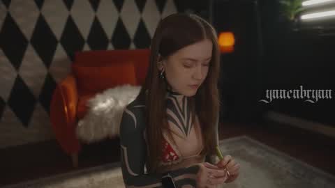 ynnenbrynn online show from 03.07.26