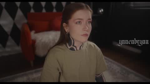 ynnenbrynn online show from 03.19.26