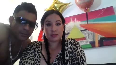 yoahotpetrafiery online show from 04.06.26