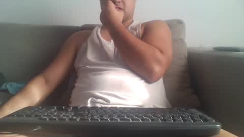 Snapshot of yoalankpo chatting on 04.13.26 TuRey online show from 04.13.26