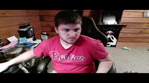 Snapshot of yobenko chatting on 01.13.26 yobenko online show from 01.13.26