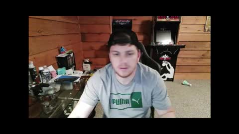 Snapshot of yobenko chatting on 01.15.26 yobenko online show from 01.15.26