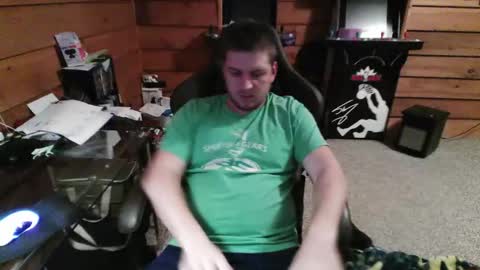 Snapshot of yobenko chatting on 02.09.26 yobenko online show from 02.09.26