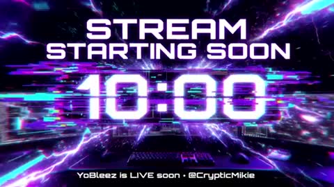 yobleez online show from 06.15.26