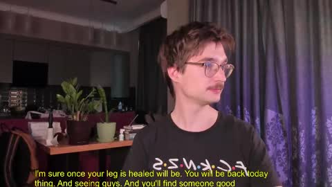 Max online show from 04.29.26