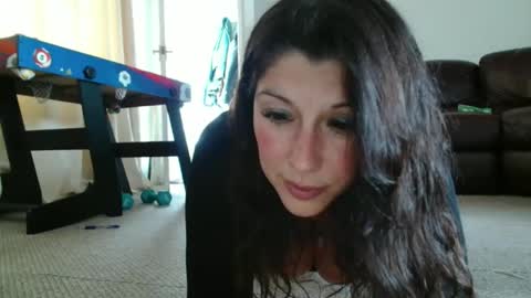 yogamilf1 online show from 04.18.26