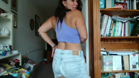 yogamilf1 online show from 07.07.26