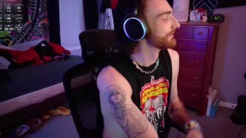 Snapshot of yogurtmaker chatting on 01.17.26 Yogurtmaker online show from 01.17.26