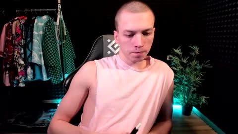 You can ask my name in pm online show from 02.05.26